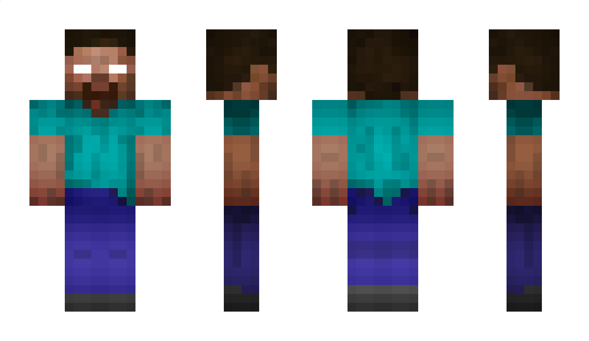 Londore Minecraft Skin