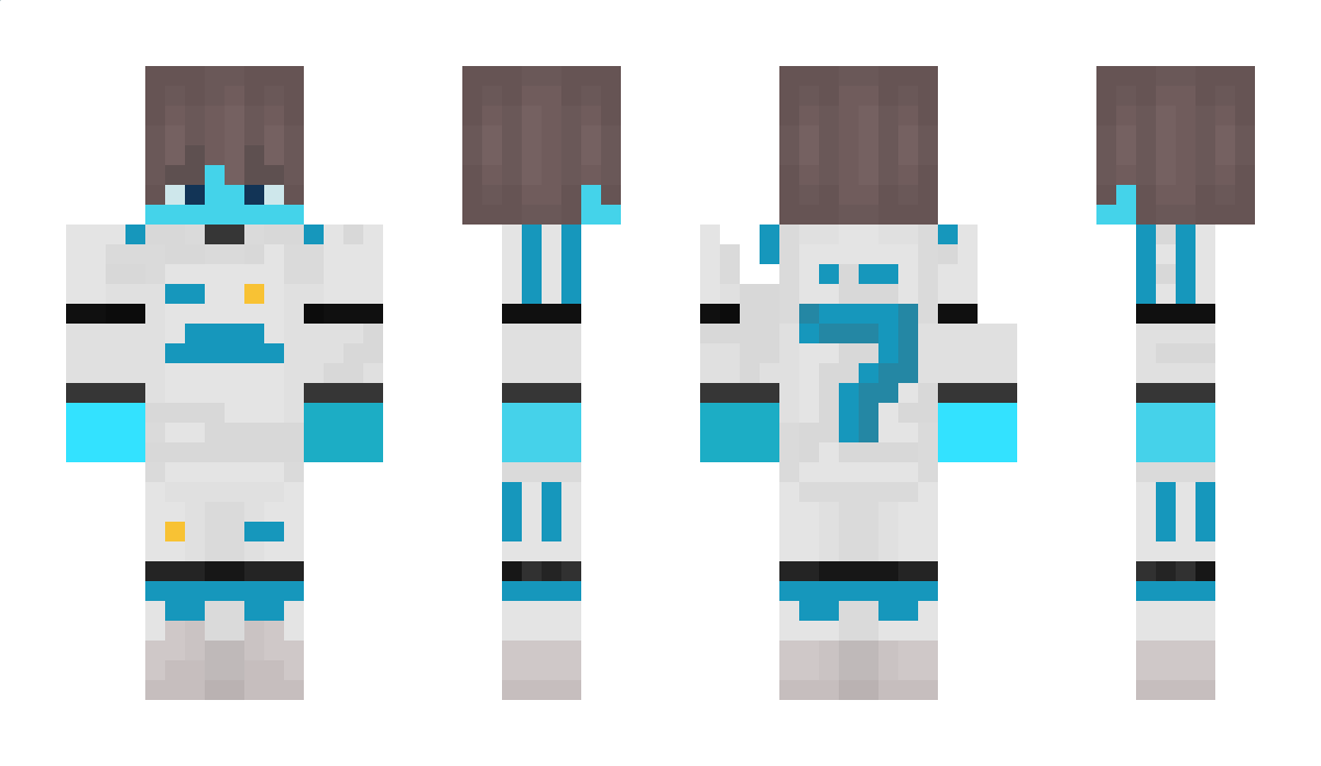 el_marl Minecraft Skin