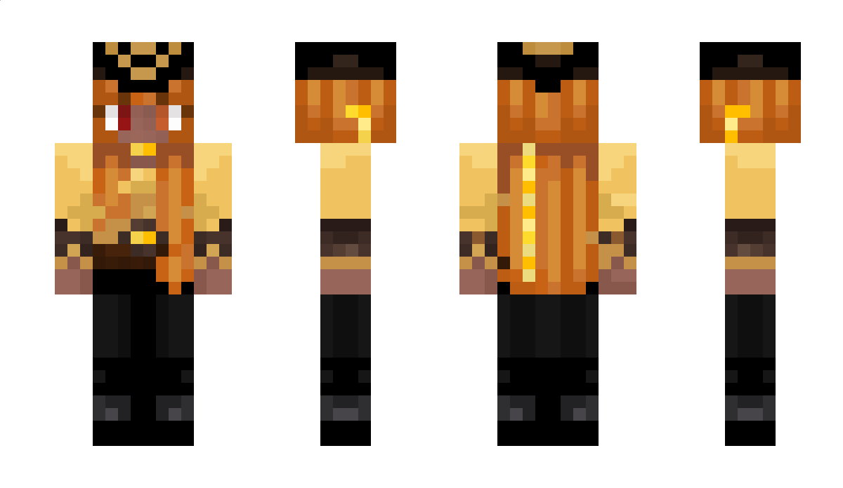 coro_shade Minecraft Skin