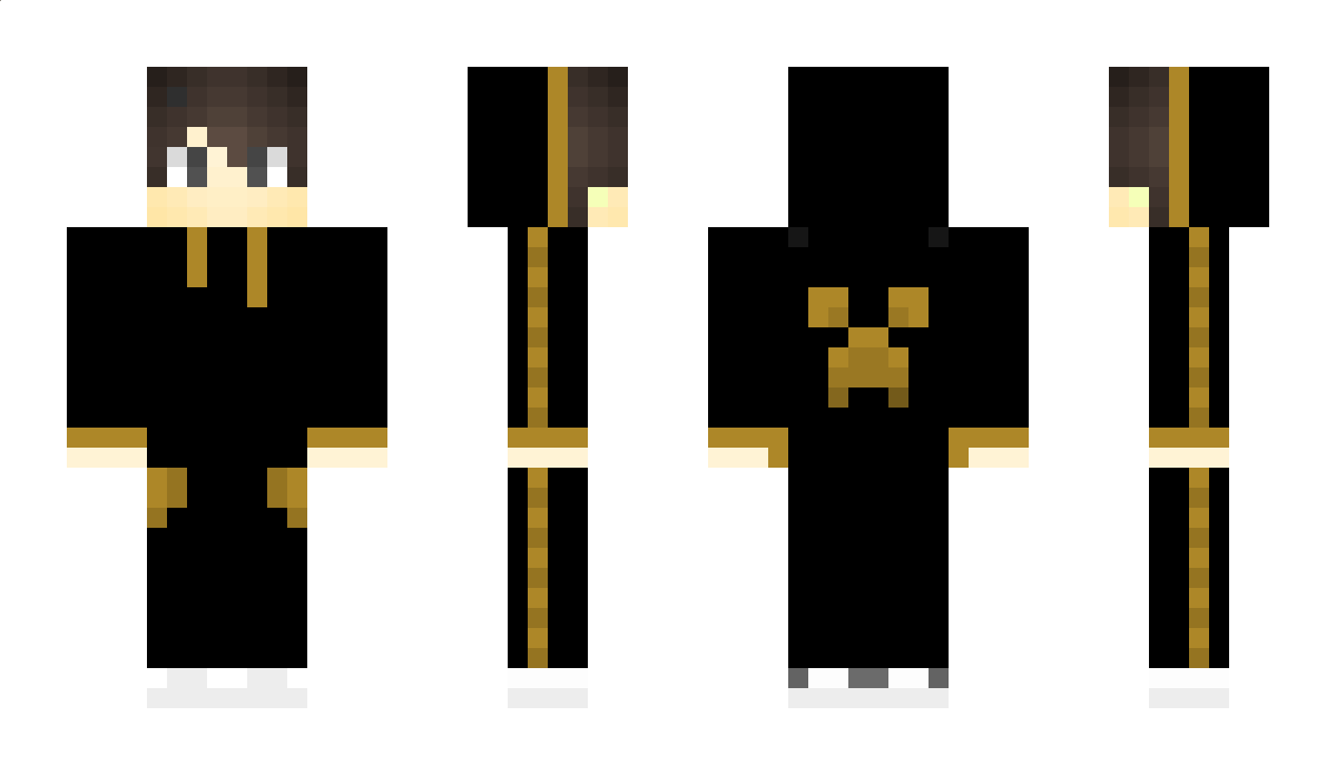 Mathe_1 Minecraft Skin