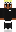 AezakMy Minecraft Skin