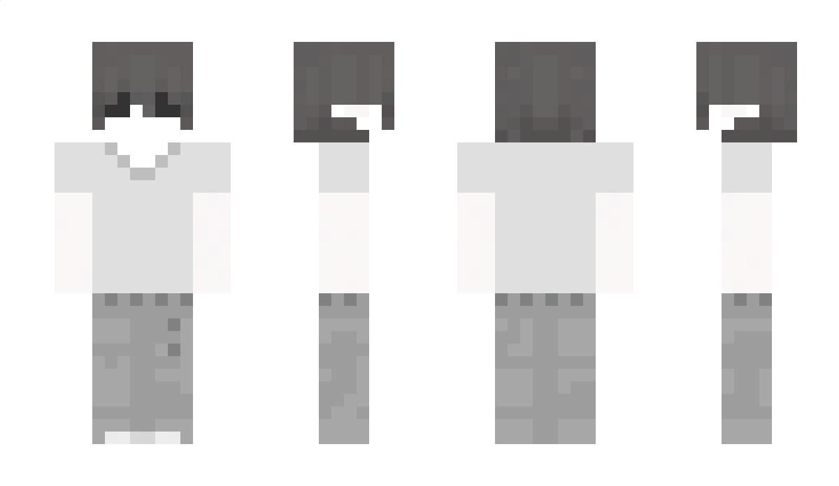 Solosal Minecraft Skin