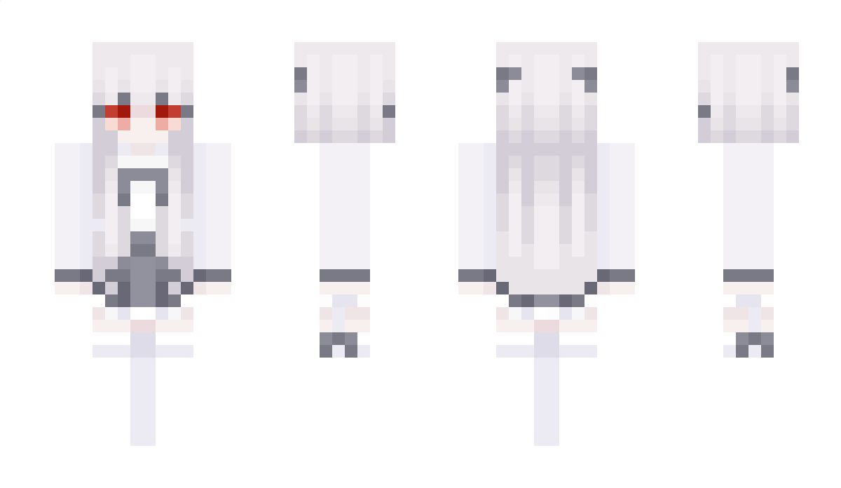 invabasement Minecraft Skin