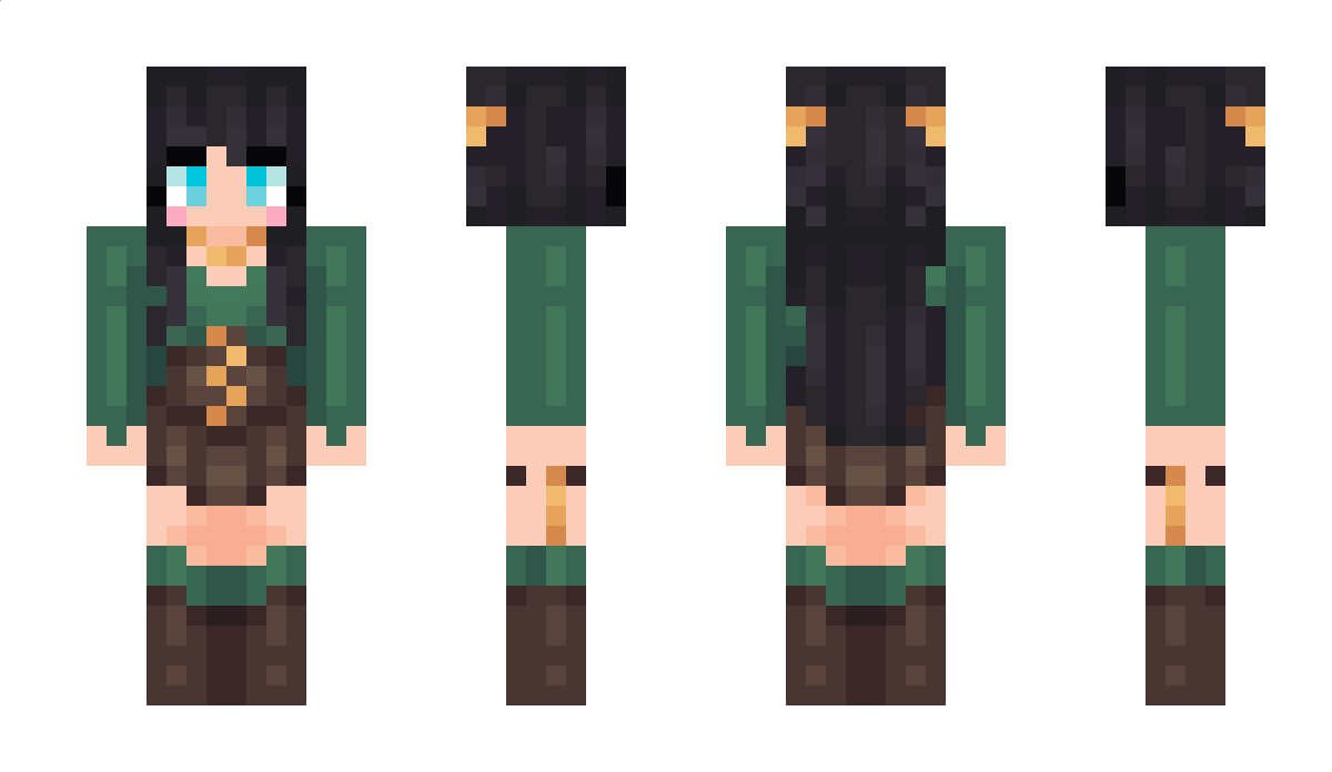 whosaidsg Minecraft Skin