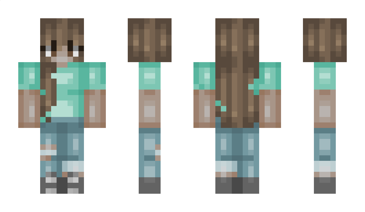 ARTiculationsv Minecraft Skin