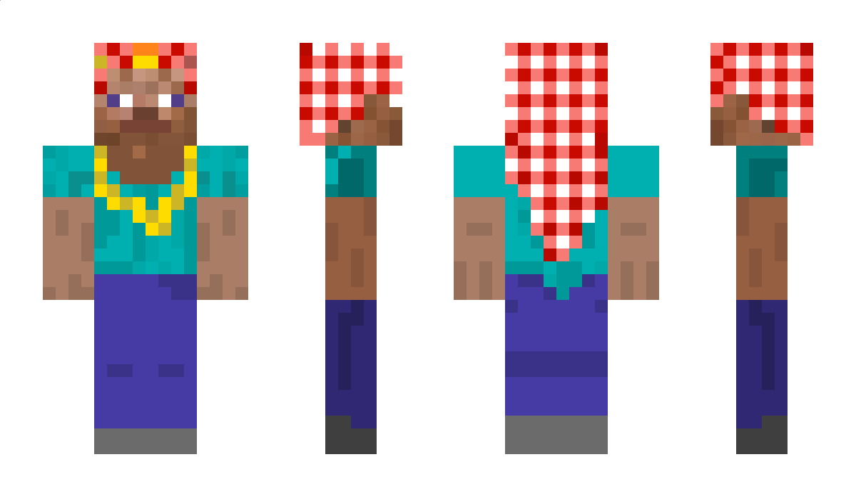 piter232_ Minecraft Skin