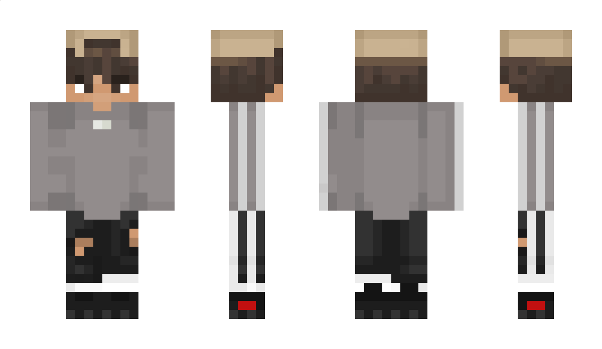 Danek_ Minecraft Skin