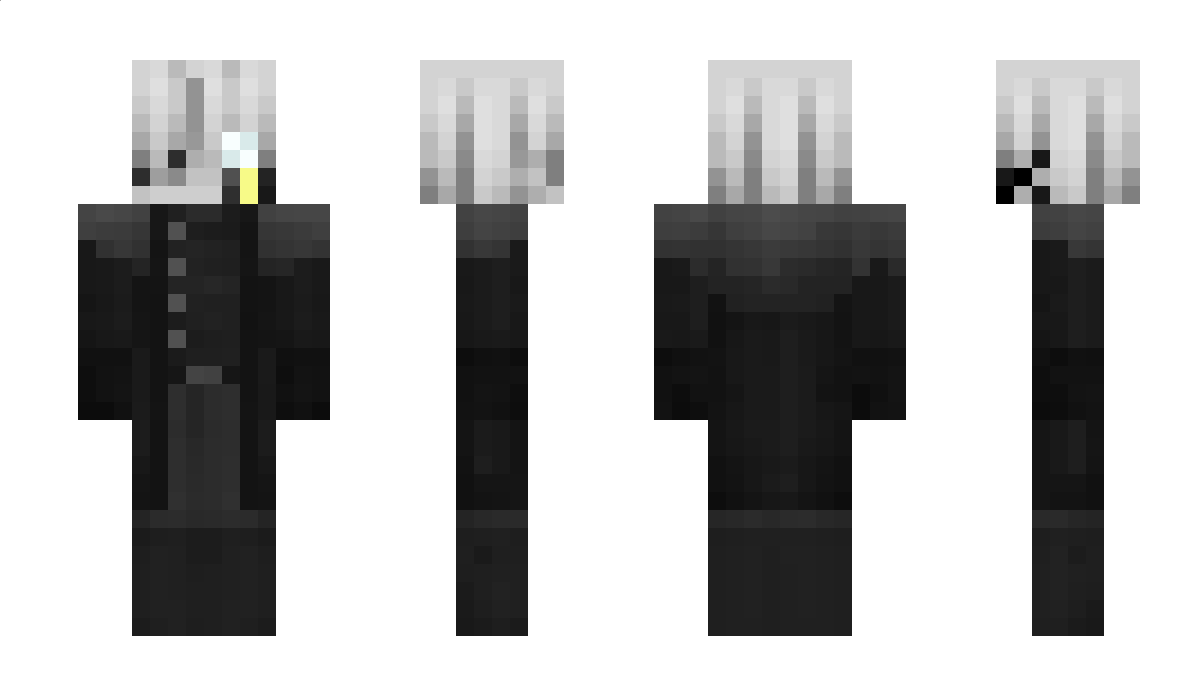 MATL7 Minecraft Skin