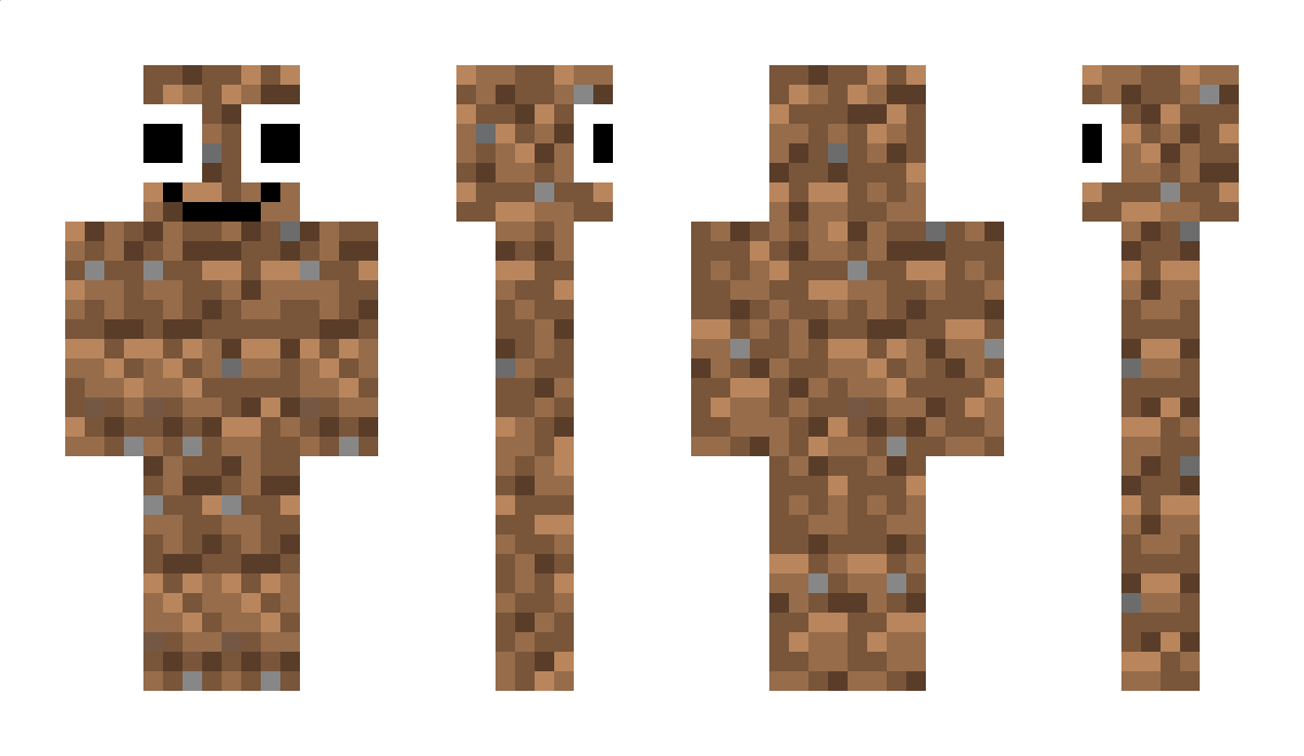 Mrdark2009 Minecraft Skin