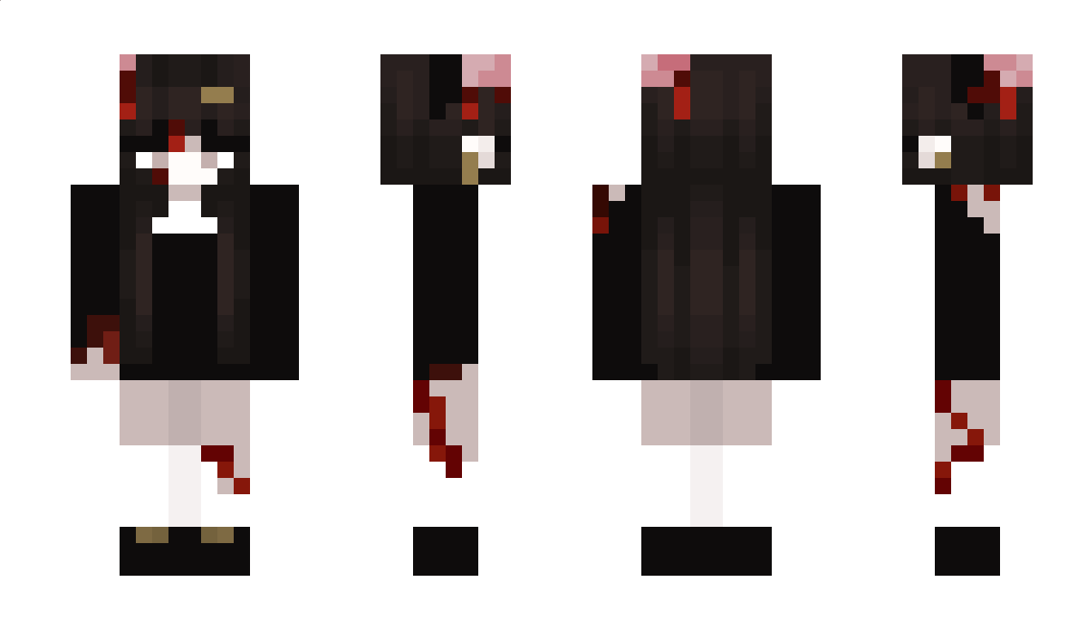 Totta__ Minecraft Skin