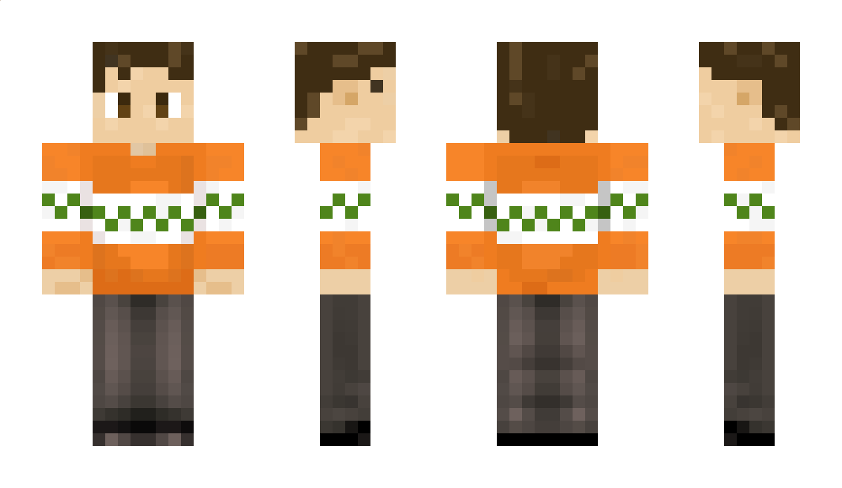 alex_m3 Minecraft Skin