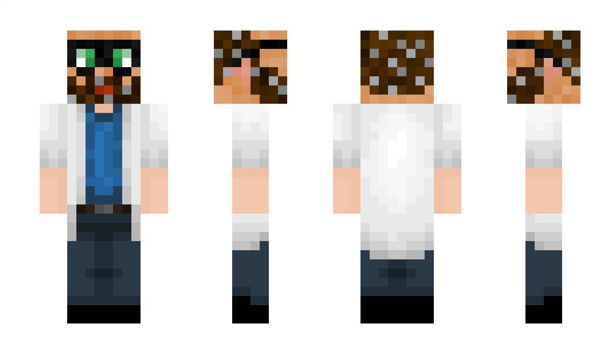 _Zenit__ Minecraft Skin