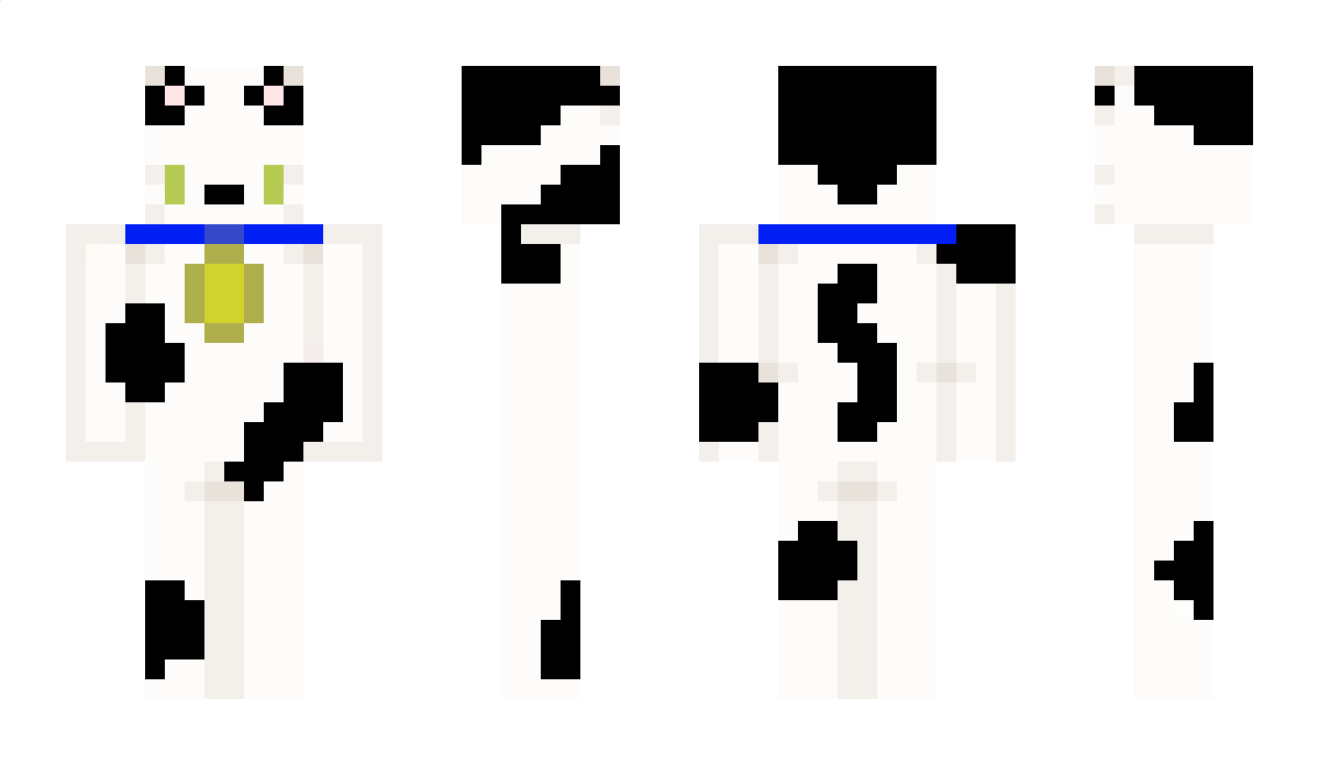 Avakor Minecraft Skin