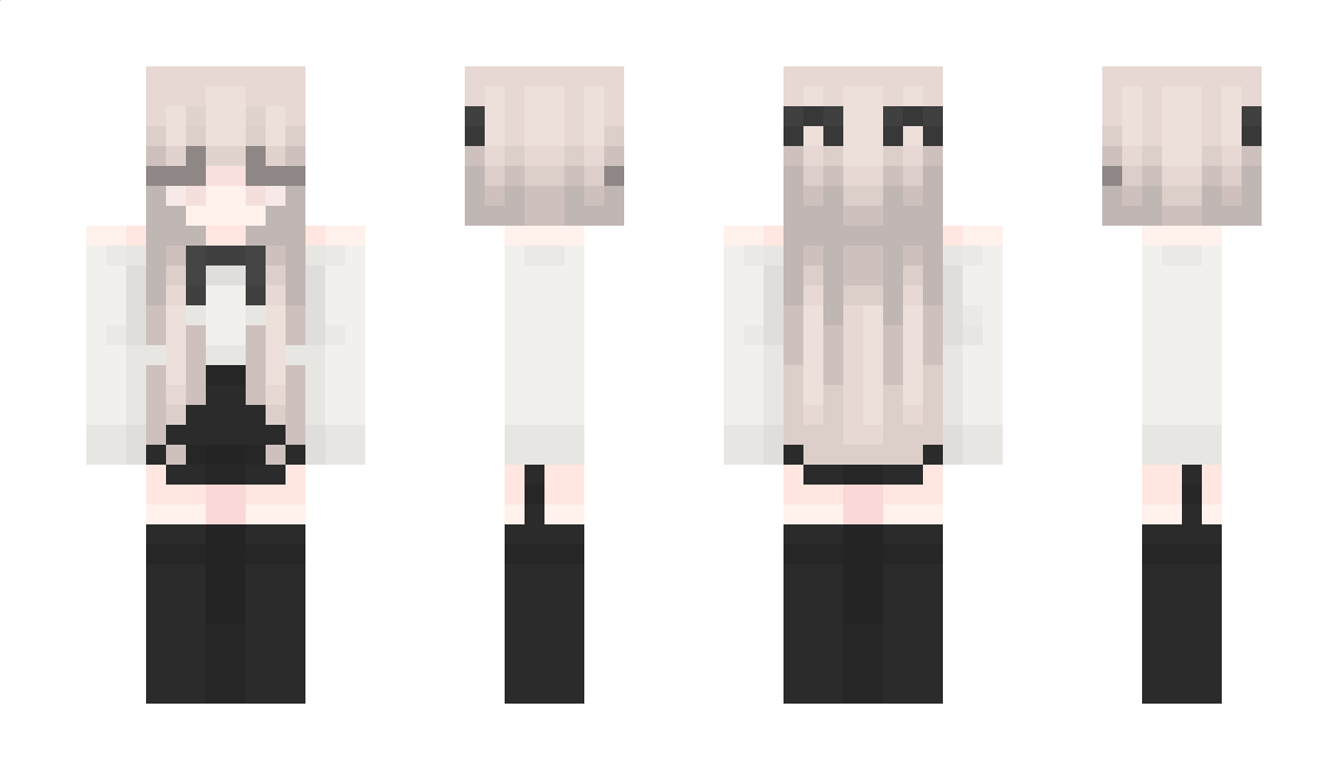 Option Minecraft Skin