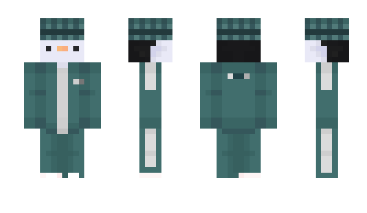 ant3k_7k Minecraft Skin