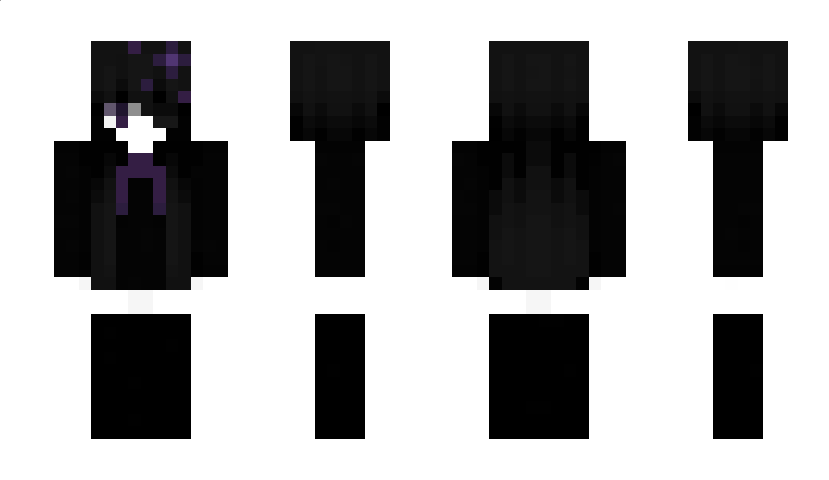 OblockKillah Minecraft Skin