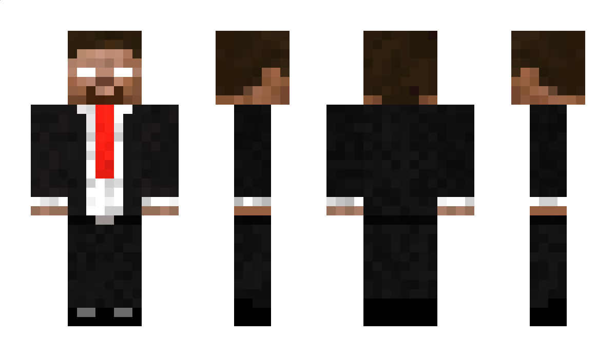 Dagames Minecraft Skin