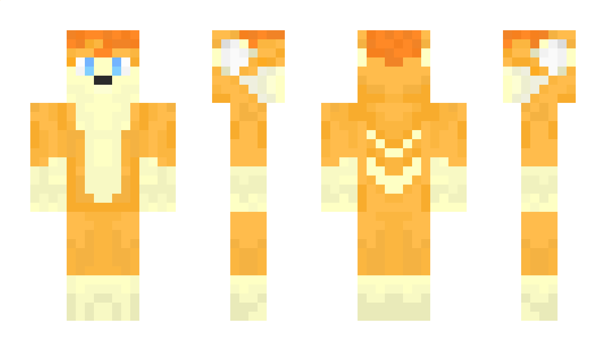 BZ0L1 Minecraft Skin