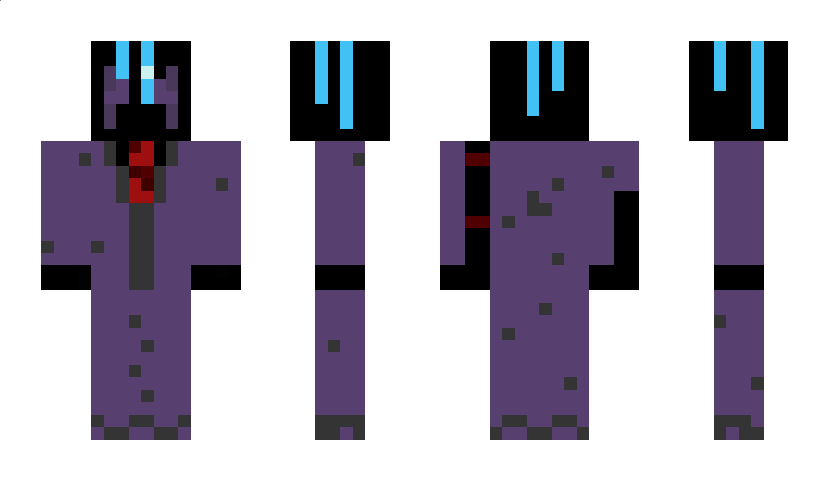 _NX2N09yt_ Minecraft Skin