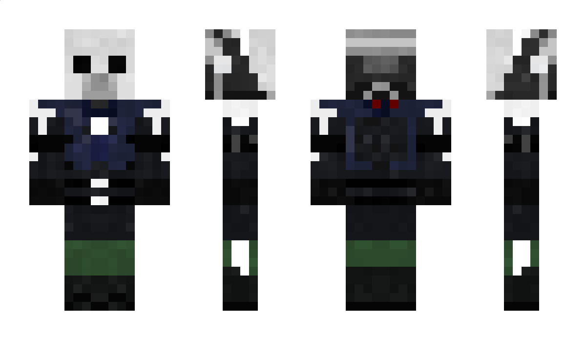 AnAveragePerson Minecraft Skin