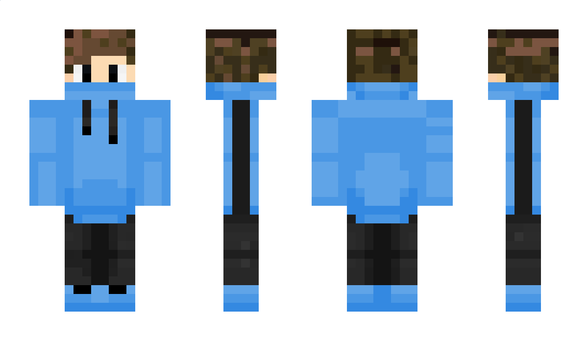 Cambalt12 Minecraft Skin