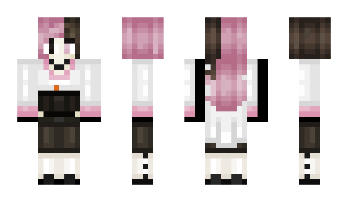 Brandito562 Minecraft Skin