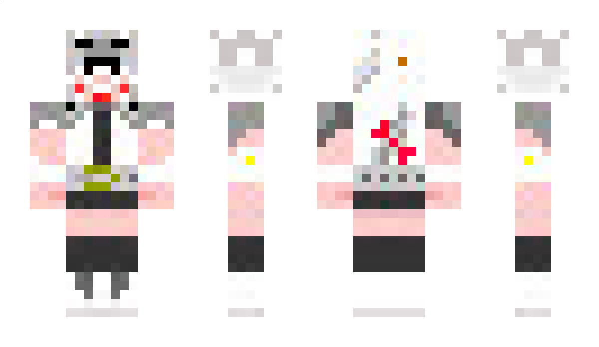 _sun_ Minecraft Skin