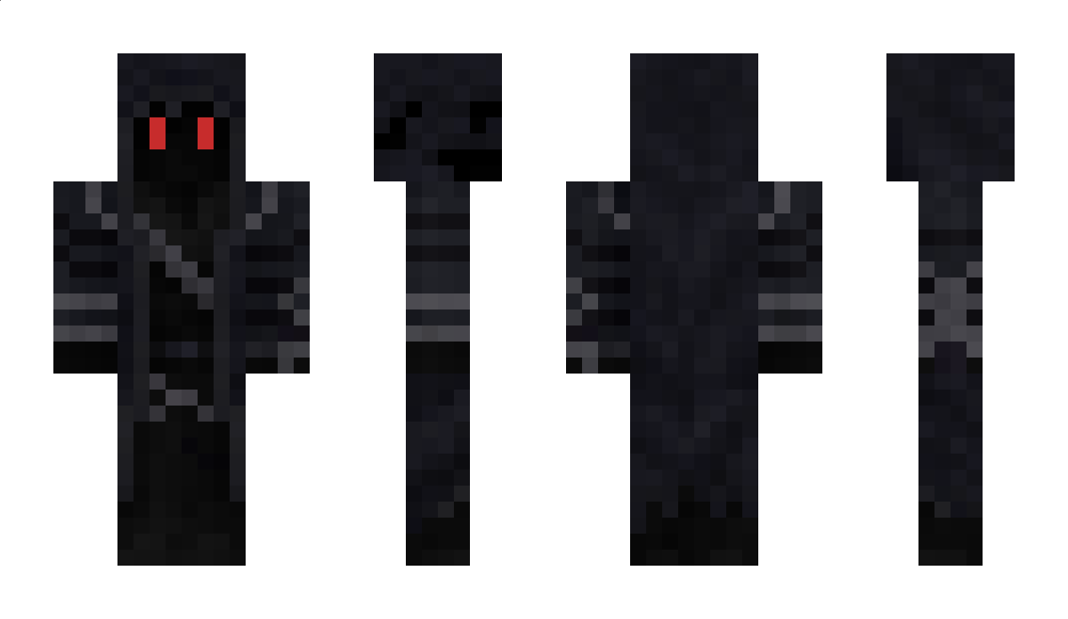 joxsparta Minecraft Skin