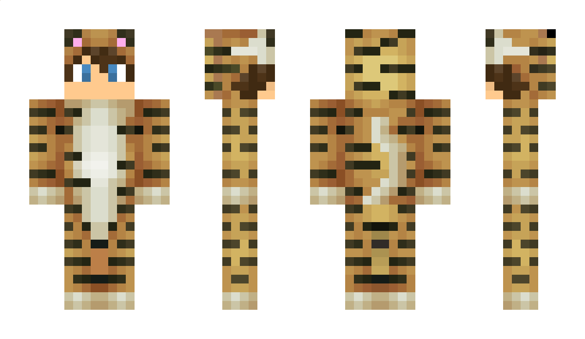 Bierkrug Minecraft Skin