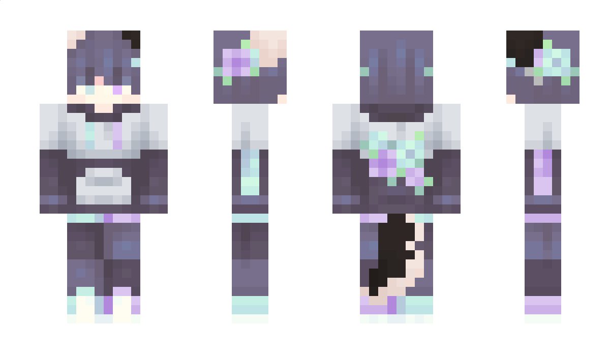 Morally_Grey Minecraft Skin