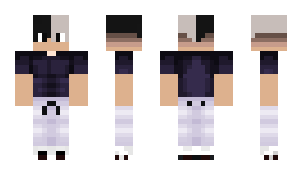 vitinn7vs Minecraft Skin