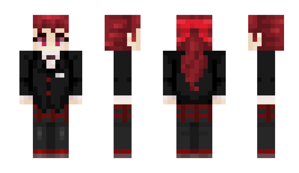 davi1IVAD Minecraft Skin