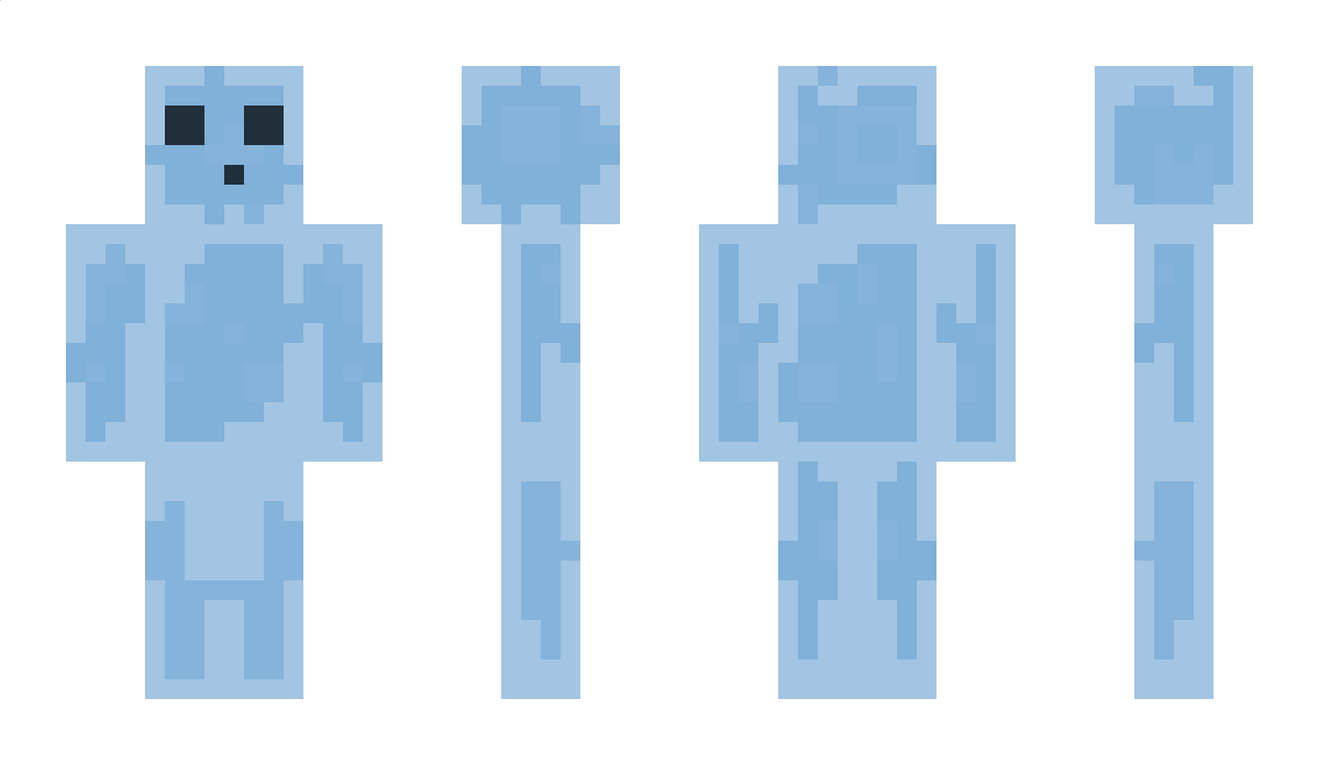 BigHamSam Minecraft Skin