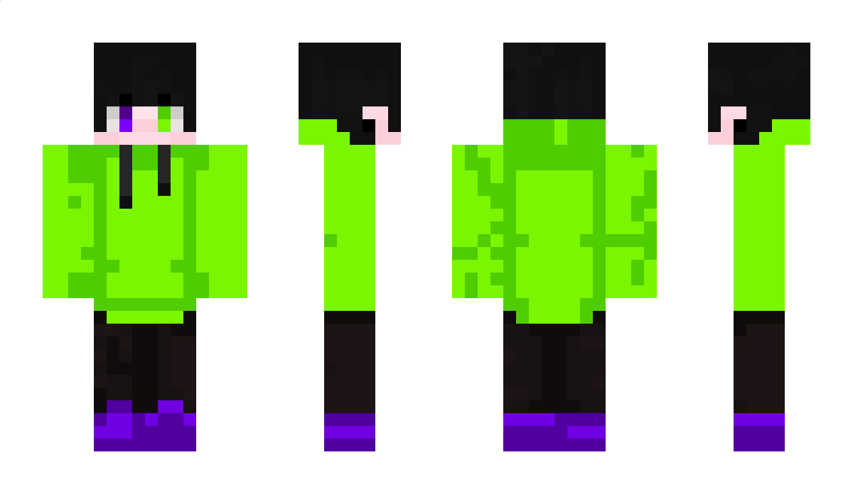 T95sThings Minecraft Skin