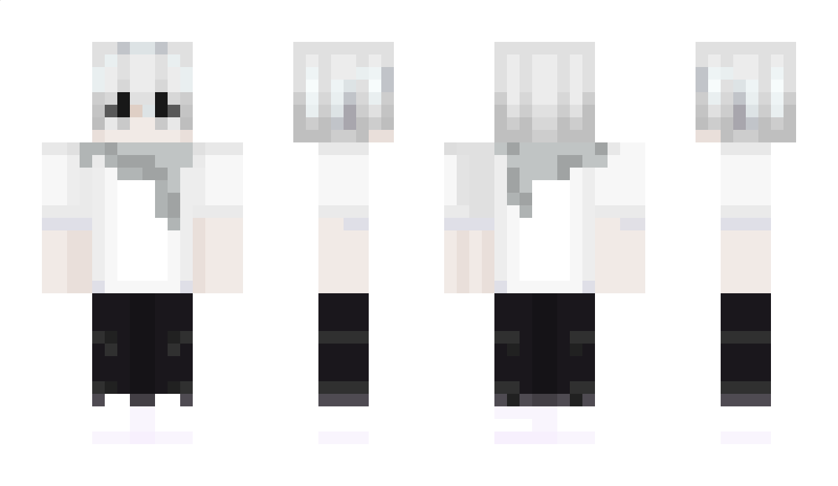 R3DD___ Minecraft Skin