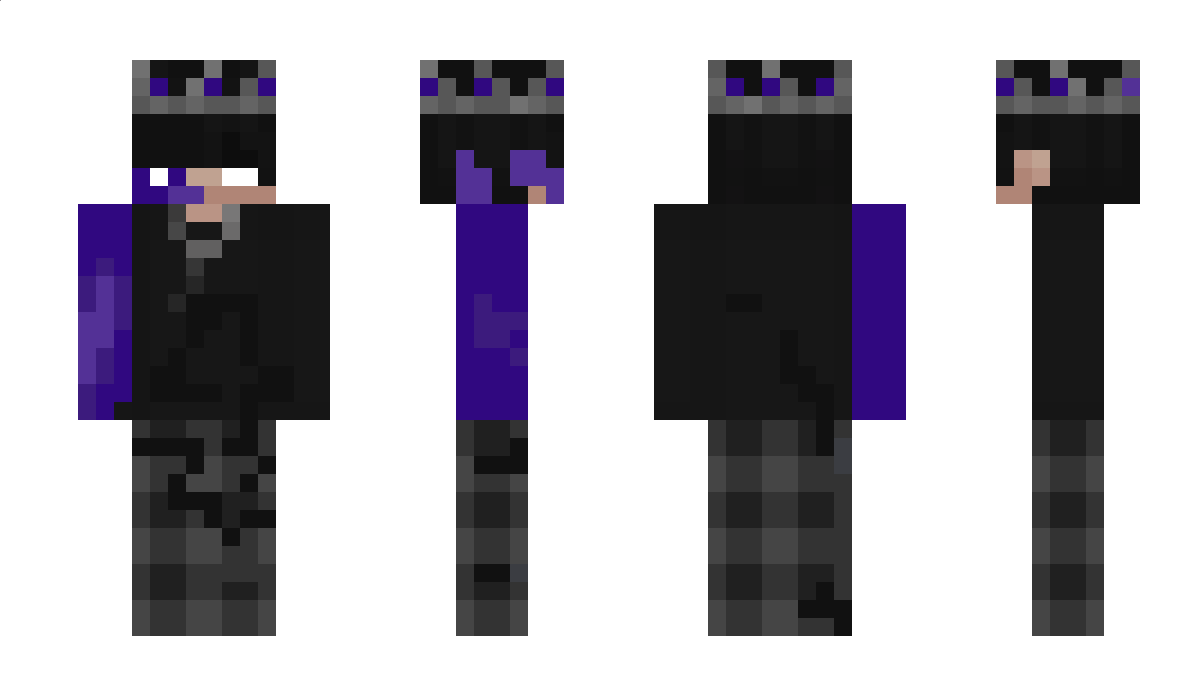 Tavrix11 Minecraft Skin