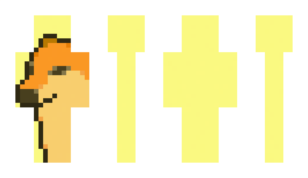 dogeer Minecraft Skin