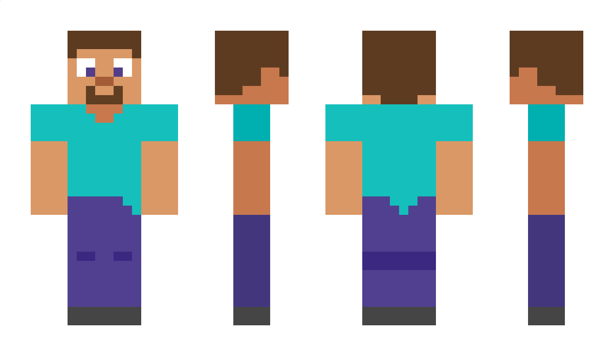 Goofydreams Minecraft Skin