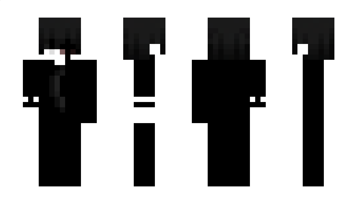 1Stalker_ Minecraft Skin