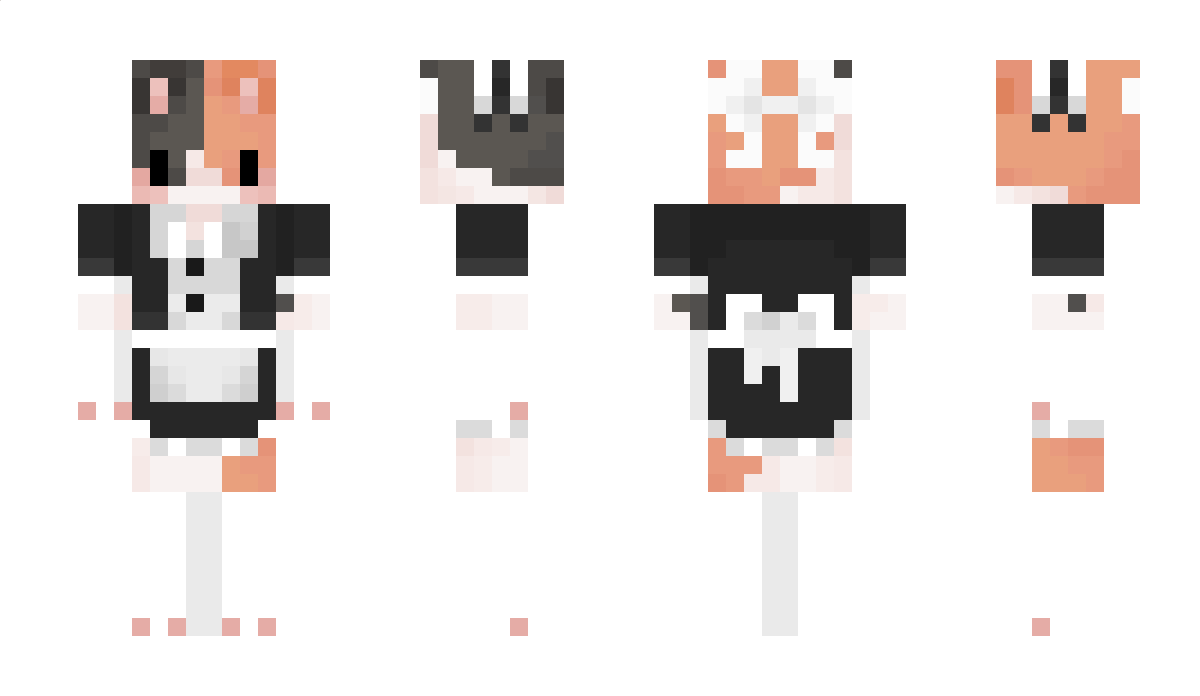 SkulHead Minecraft Skin
