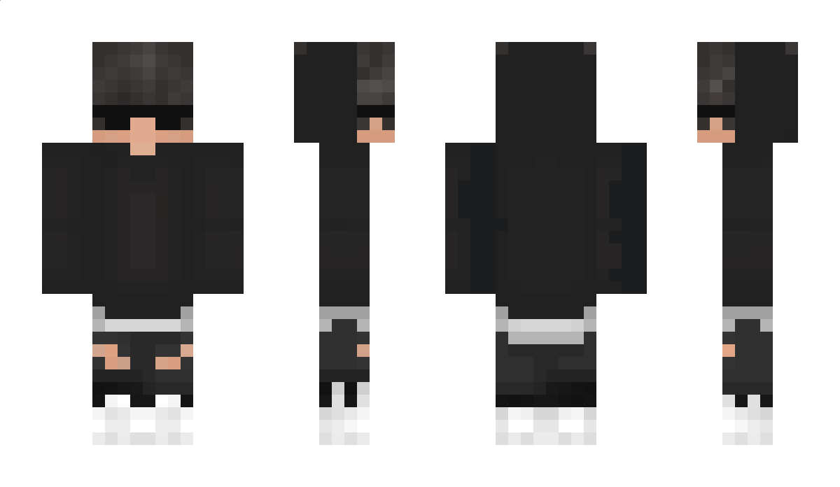 Blitz22 Minecraft Skin