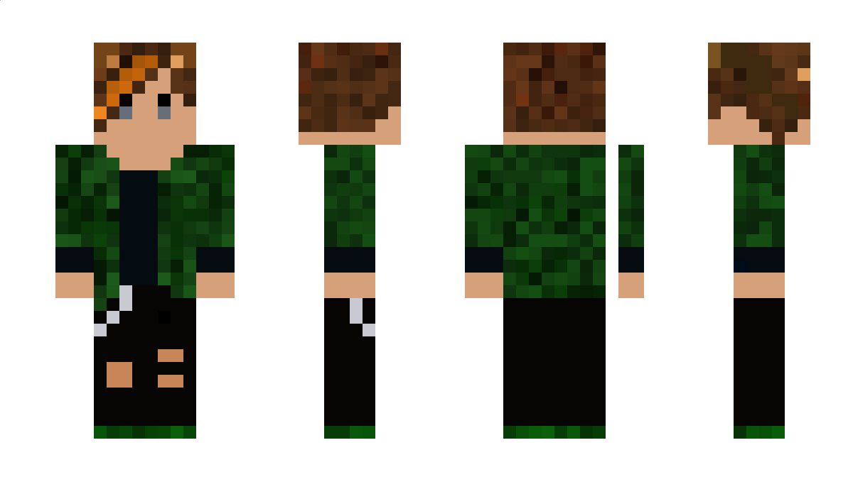 stormxcl0ud Minecraft Skin