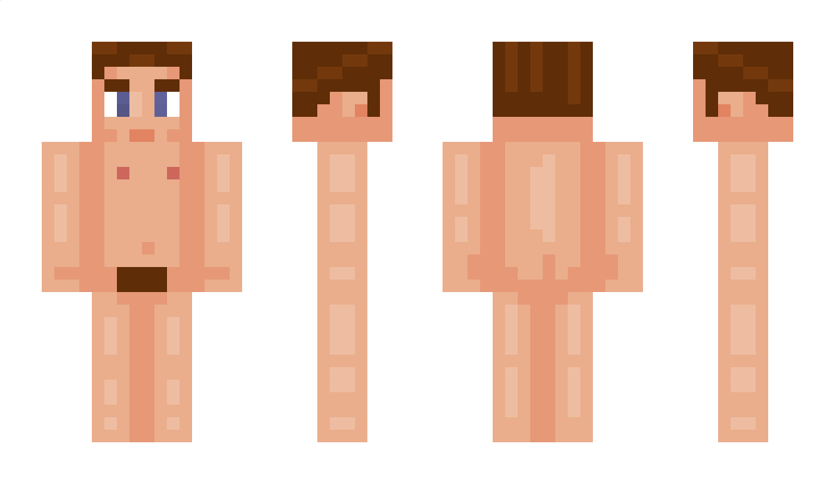 chickenlord Minecraft Skin