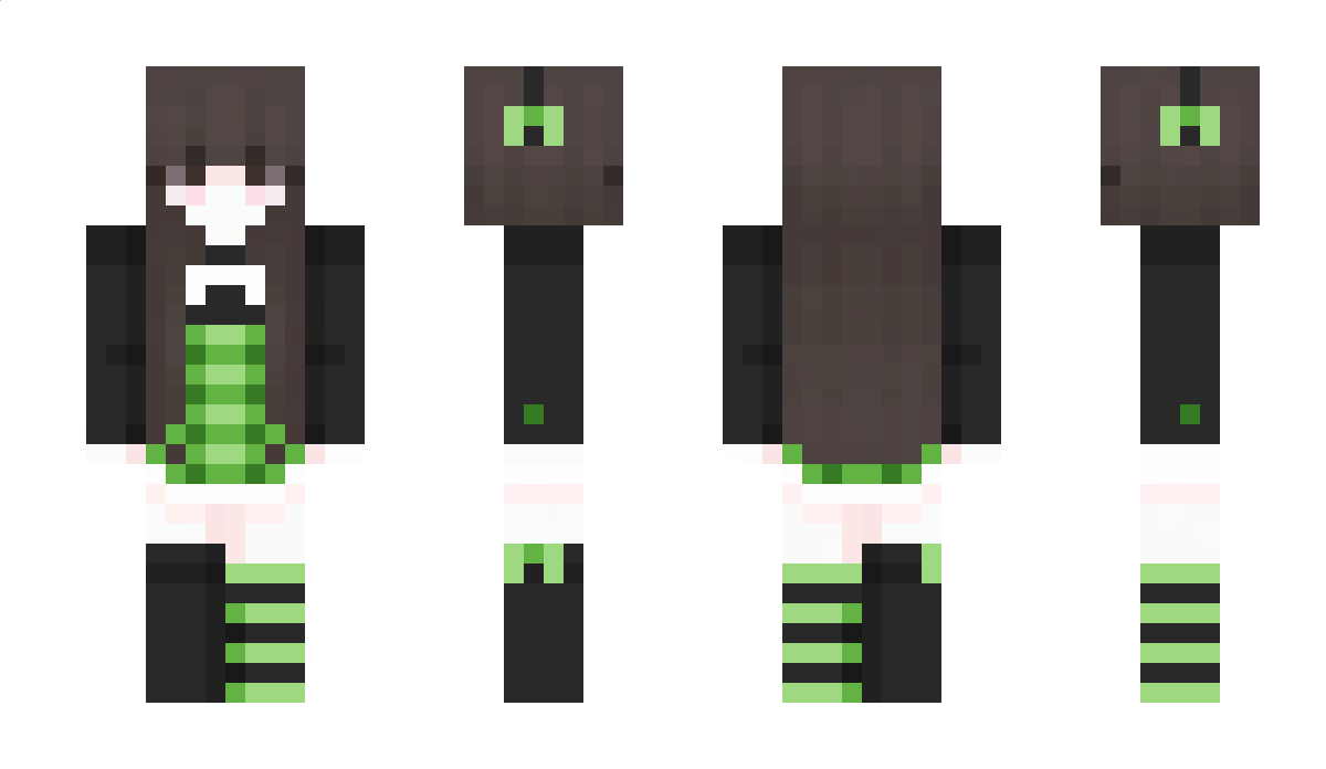 HAHAHAHAH Minecraft Skin