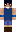 Sunarashi Minecraft Skin