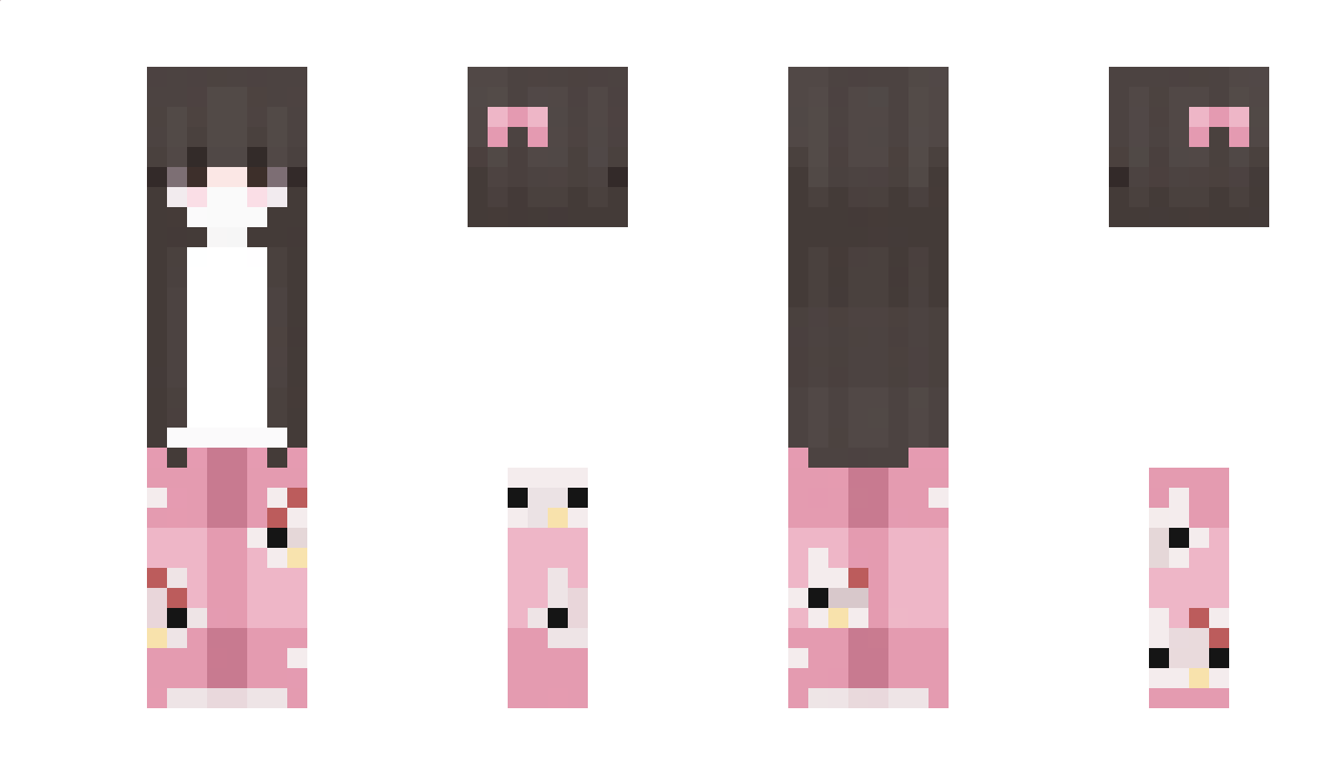 _e__z Minecraft Skin