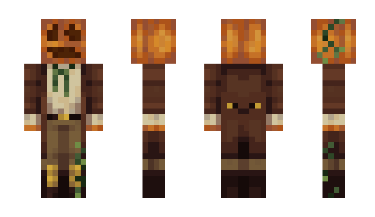 unknown559010 Minecraft Skin