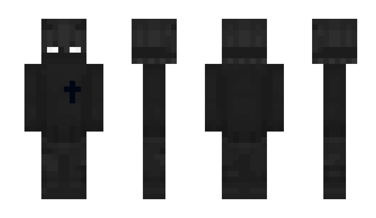 brehki Minecraft Skin