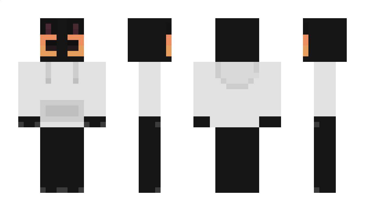 SirWumbington Minecraft Skin