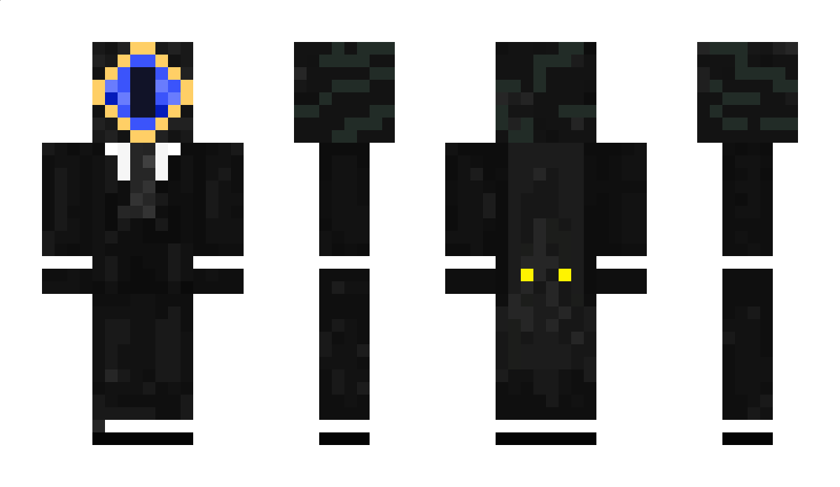 Some_da_bruda Minecraft Skin